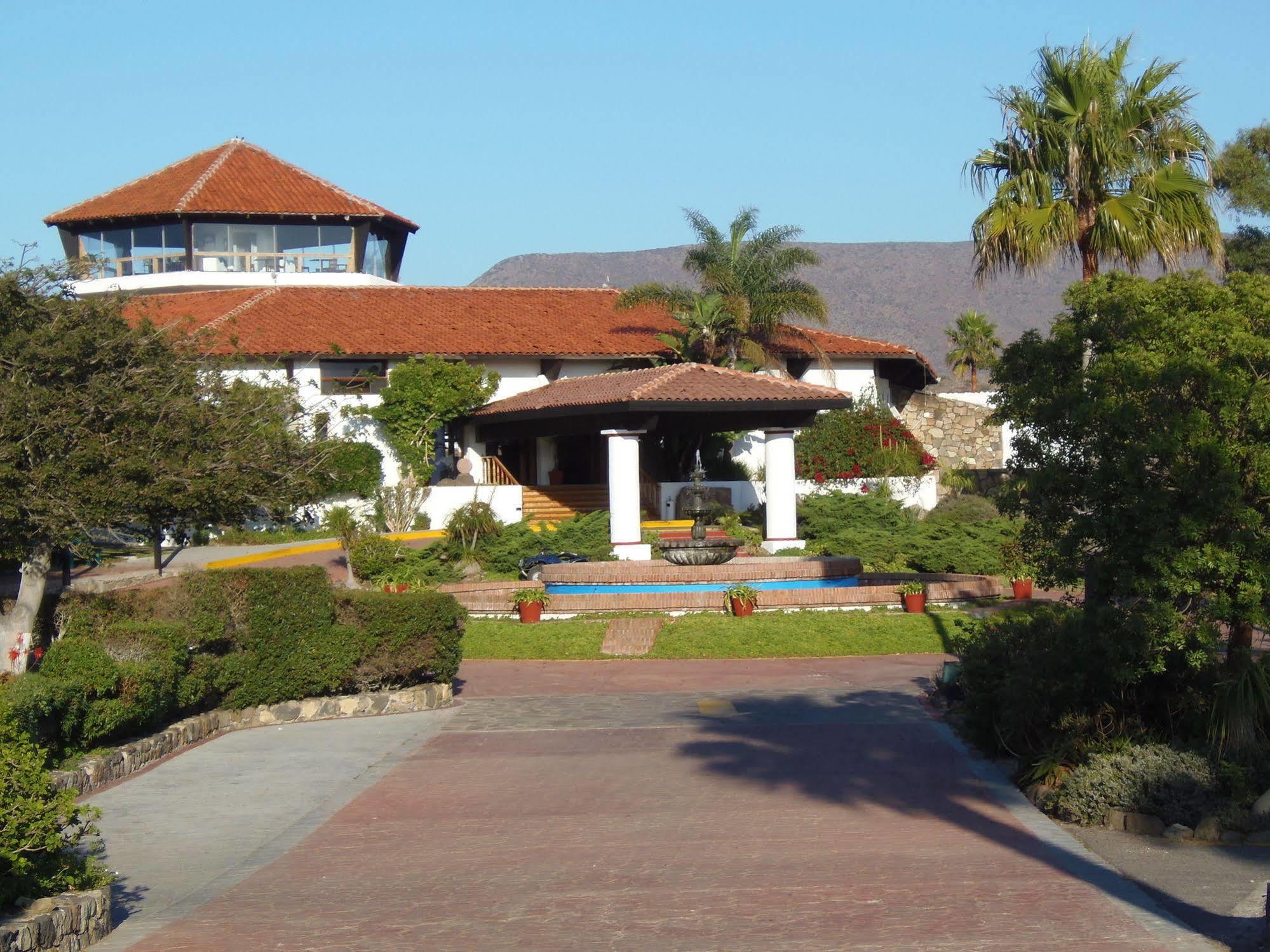 Hacienda Bajamar 5* La Mision
