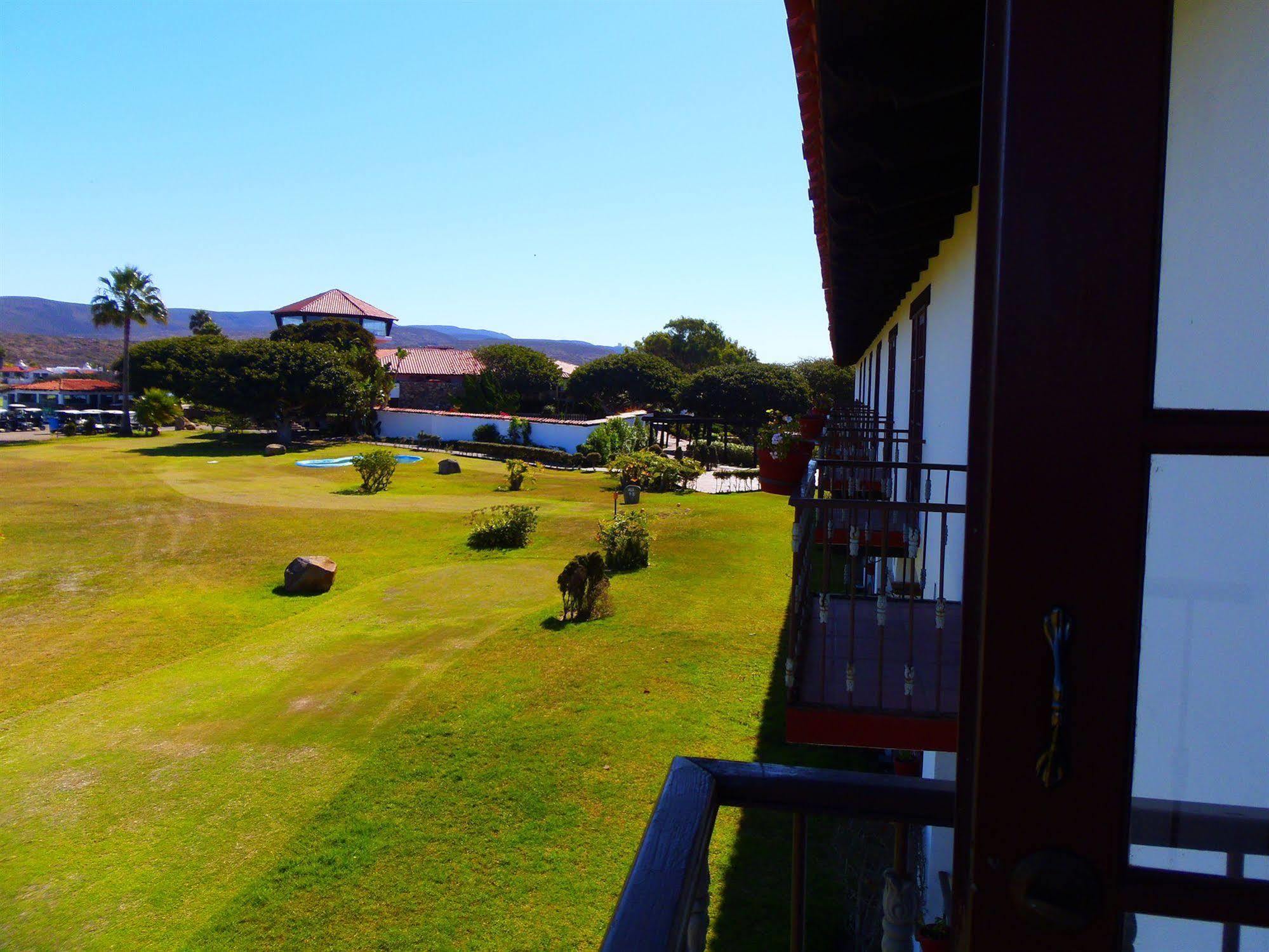 Hotel Hacienda Bajamar